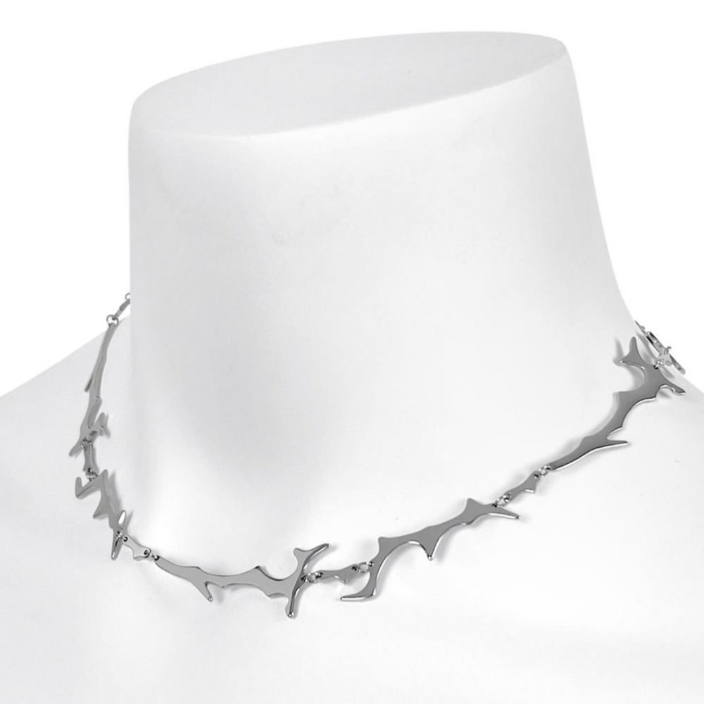 'Departure' Necklace